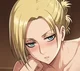 Annie Leonhart