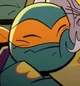 Mikey rottmnt