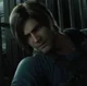 Leon Scott Kennedy 
