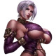 Ivy Valentine