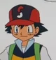 Ash Ketchum