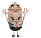 Mr Mufflin