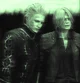 DMC Dante and Vergil