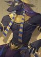 Anubis-BL