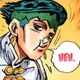 Kishibe rohan