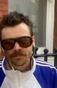 Harry Styles 2025