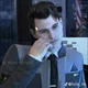 Connor RK800 