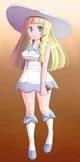 Lillie 