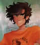 Percy Jackson 