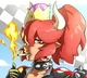 Bowsette