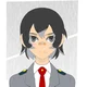 Kine Surodi-MHA OC