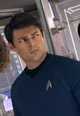 Leonard McCoy