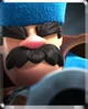 Hunter -Clash Royale