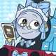 Edward Catboy