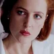 Dana Scully