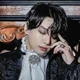 Jungkook-vampire