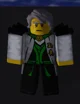 techno garmadon