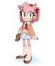 Amy Rose