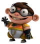 Chum Chum