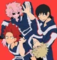 Bakusquad