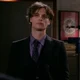spencer reid