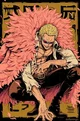 DonquixoteDoflamingo