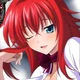 Rias Gremory