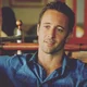 Steve McGarrett 