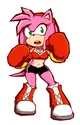 Amy Rose