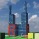 Roblox II HQ