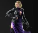 Nina Williams TK8