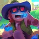 Buster - brawl stars