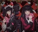Celeste and Yumeko