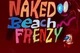 Naked Beach Frenzy