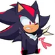 Shadow Romantic