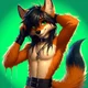 Marlon Cage Fennec