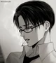 Levi Ackerman