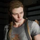 TLOU Abby Anderson