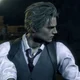 Leon S Kennedy 