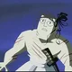 Samurai Jack 