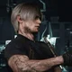 Leon S Kennedy 