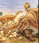 Maiasaura