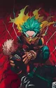 Izuku