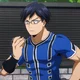 Tenya Iida