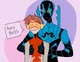 Jaime and Bart