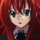 Rias Gremory