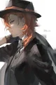 Chuuya Nakahara