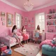 Girls Room
