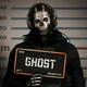 Simon Ghost Riley 
