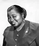 Hattie McDaniel